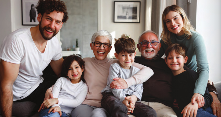 Making Difficult Conversations Easy: The Power of Family Facilitation