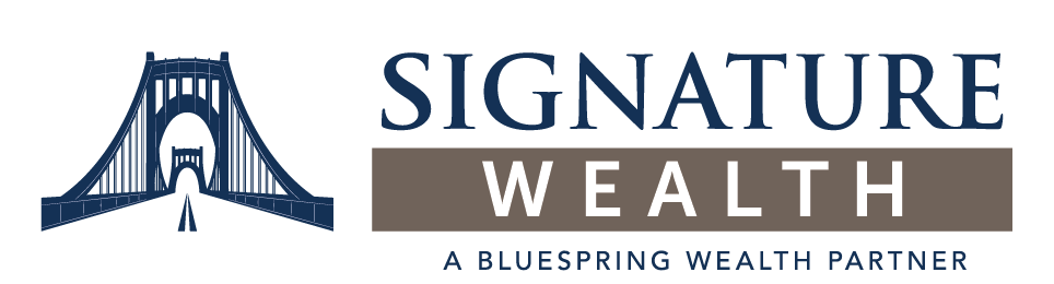 Signature Wealth Logo